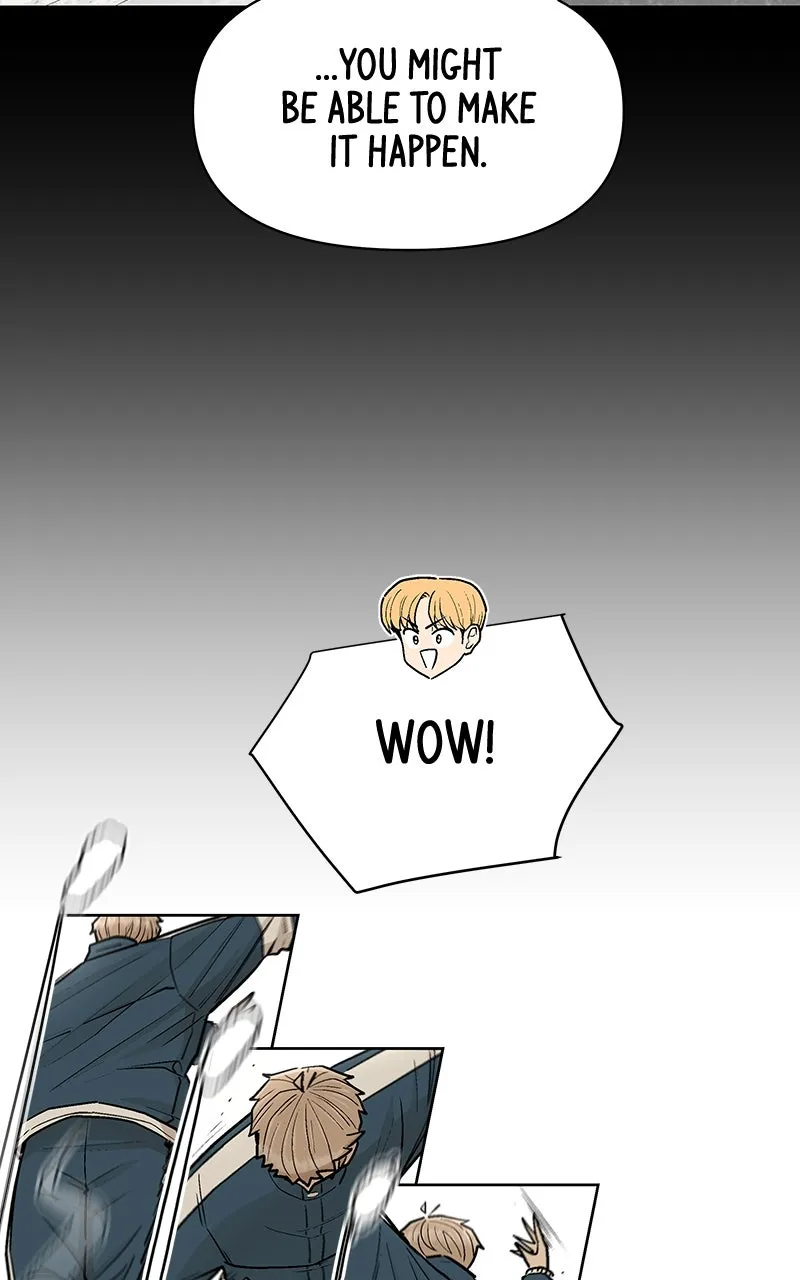 Skool of Street Chapter 55 page 71 - 