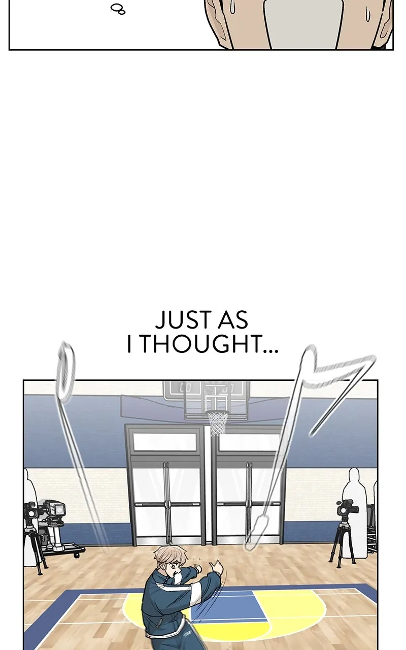 Skool of Street Chapter 55 page 76 - 