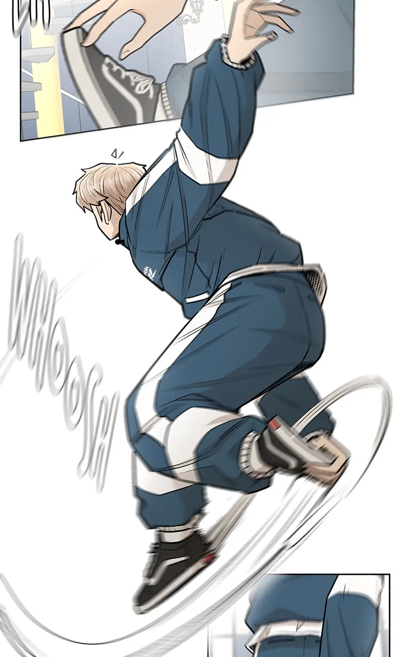 Skool of Street Chapter 55 page 78 - 