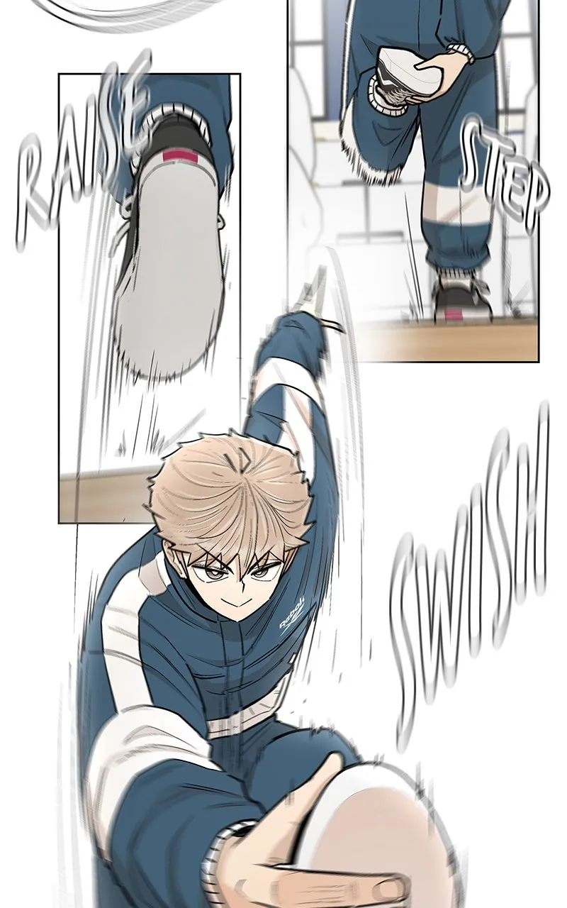 Skool of Street Chapter 55 page 79 - 