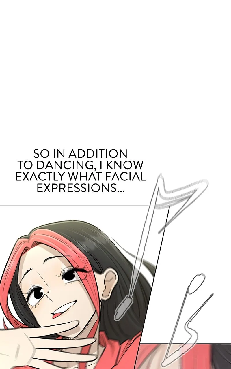 Skool of Street Chapter 55 page 9 - 