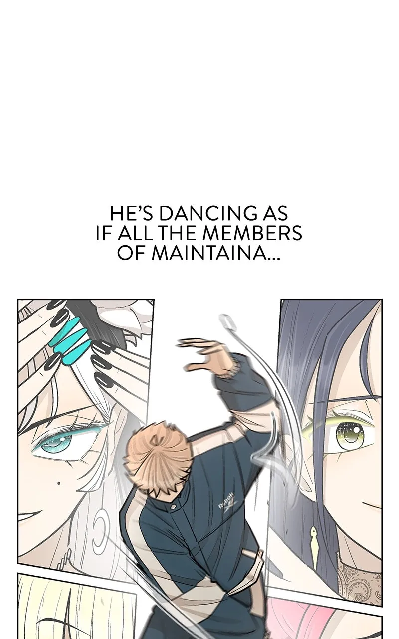 Skool of Street Chapter 55 page 81 - 