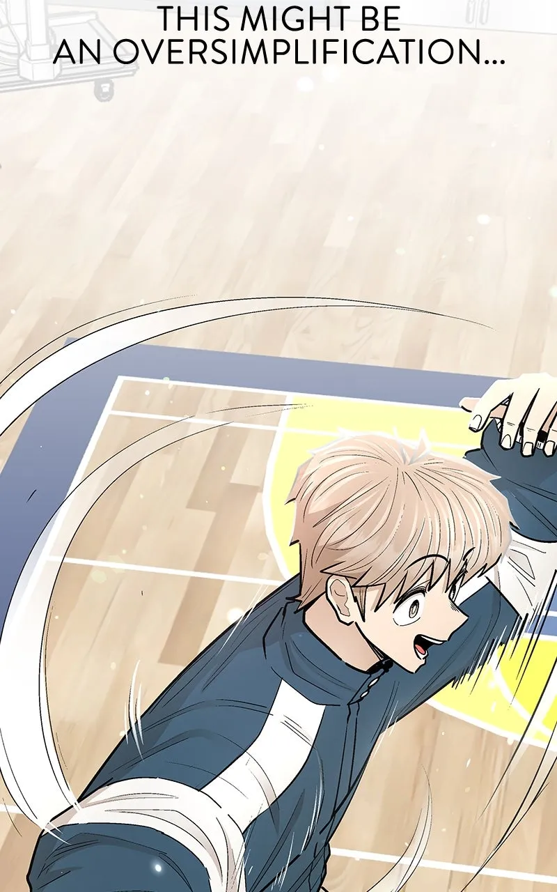 Skool of Street Chapter 55 page 87 - 