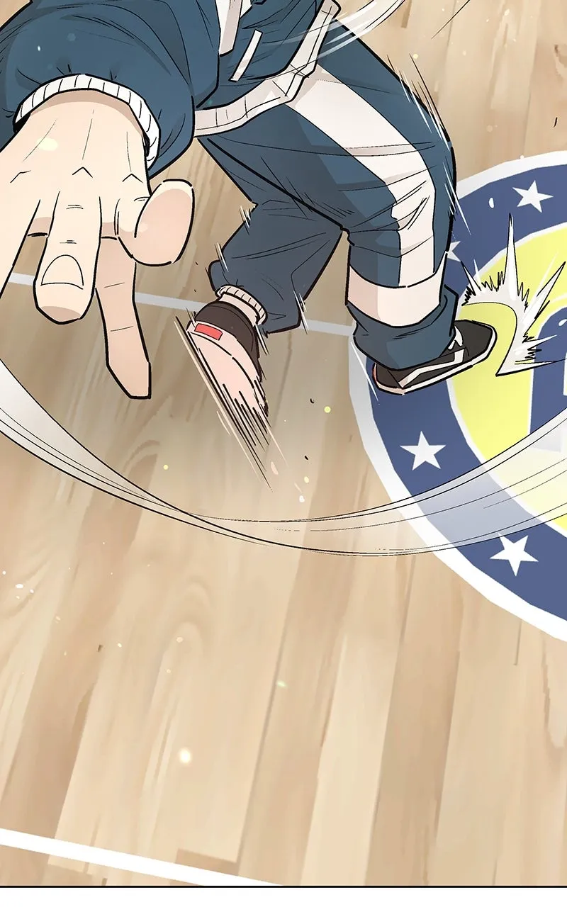 Skool of Street Chapter 55 page 88 - 