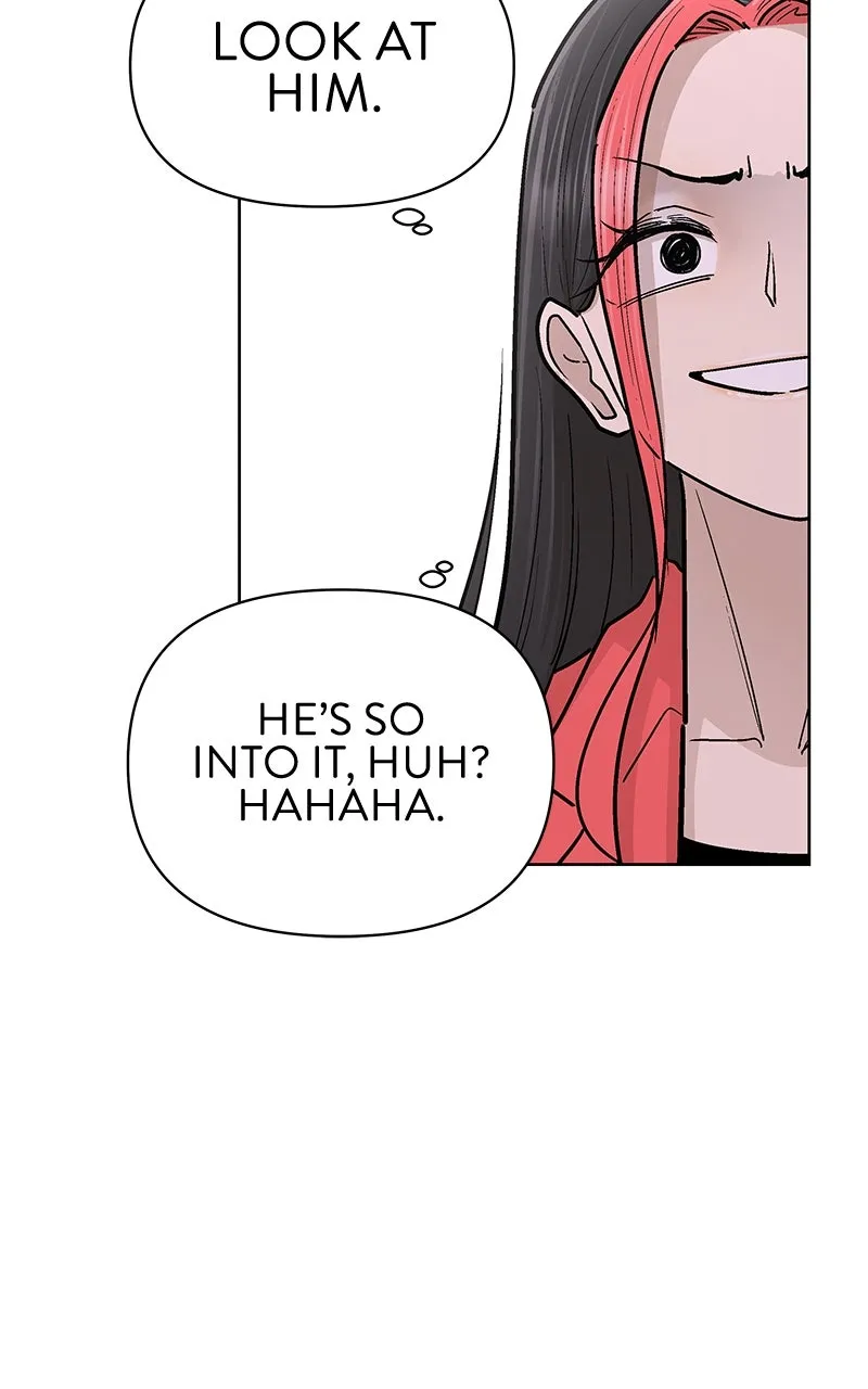 Skool of Street Chapter 55 page 91 - 