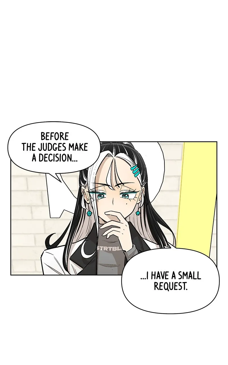 Skool of Street Chapter 55 page 93 - 