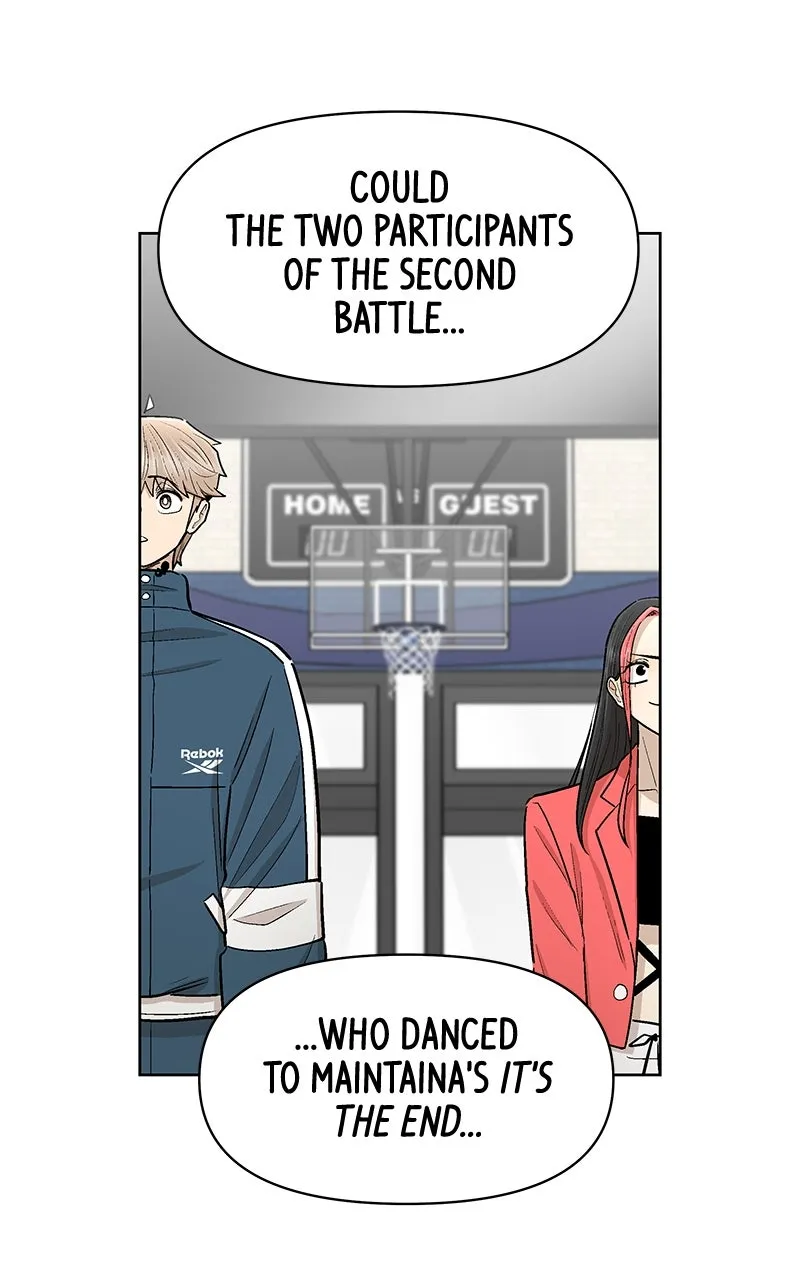 Skool of Street Chapter 55 page 94 - 