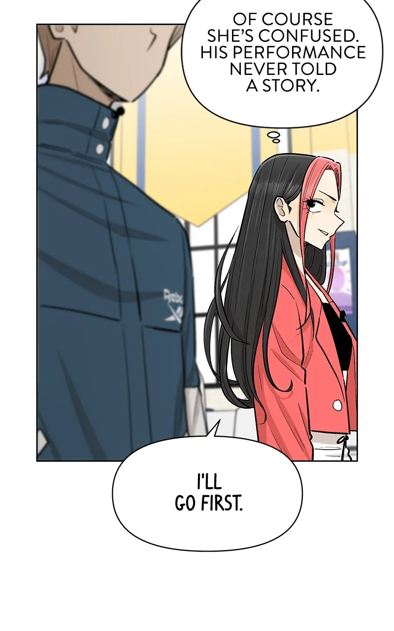 Skool of Street Chapter 55 page 96 - 
