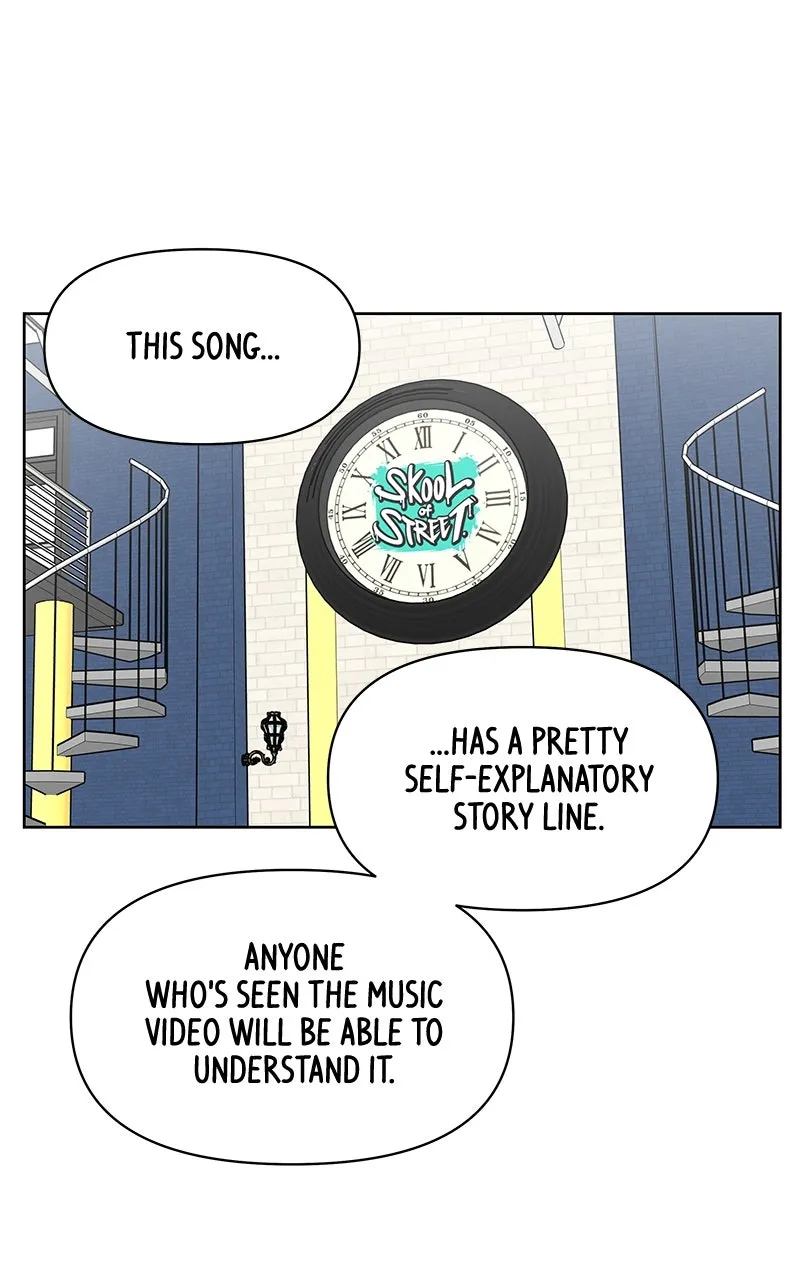 Skool of Street Chapter 55 page 97 - 