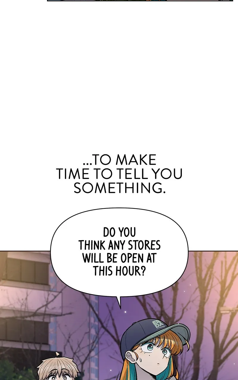 Skool of Street Chapter 56 page 102 - 