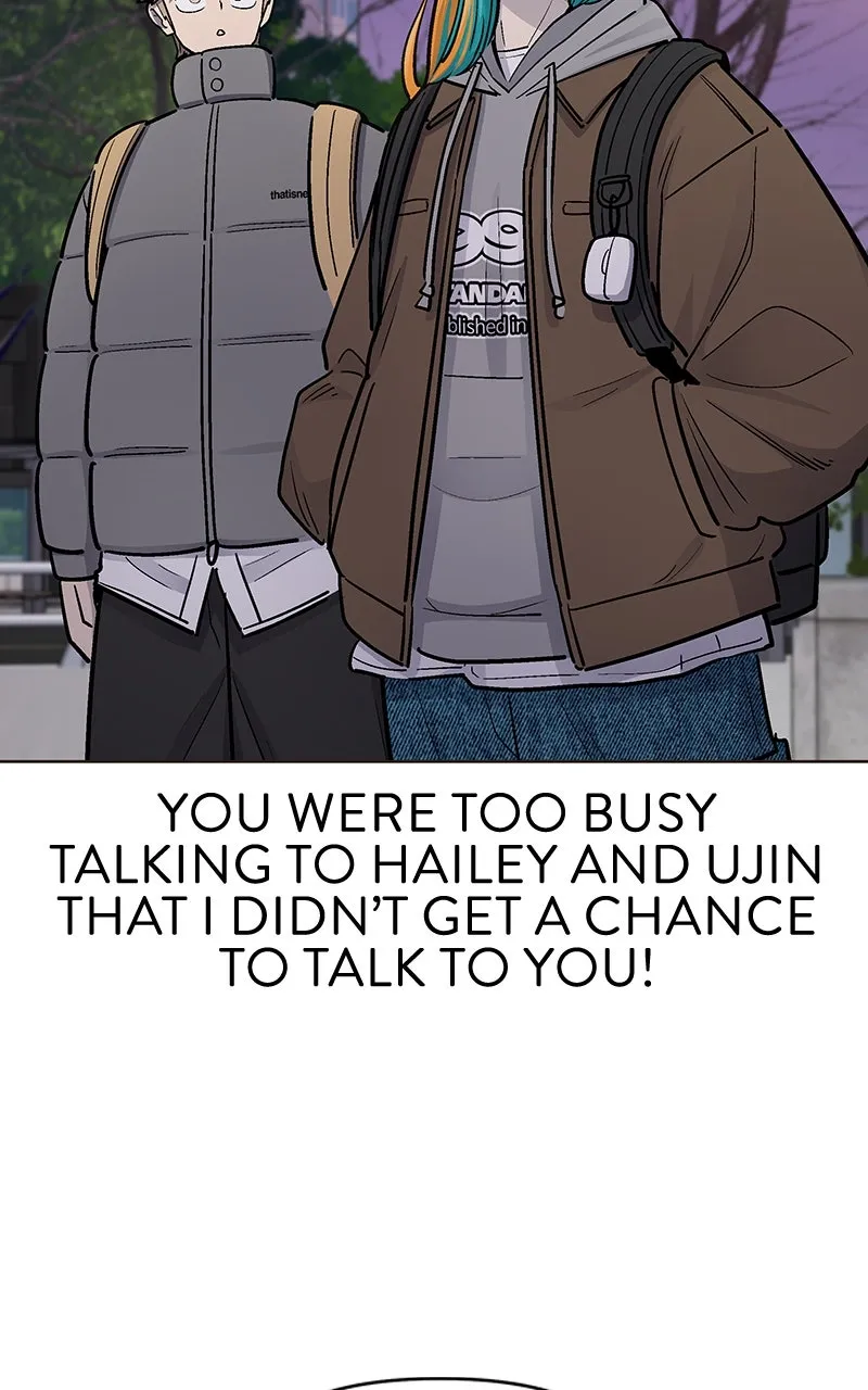 Skool of Street Chapter 56 page 103 - 