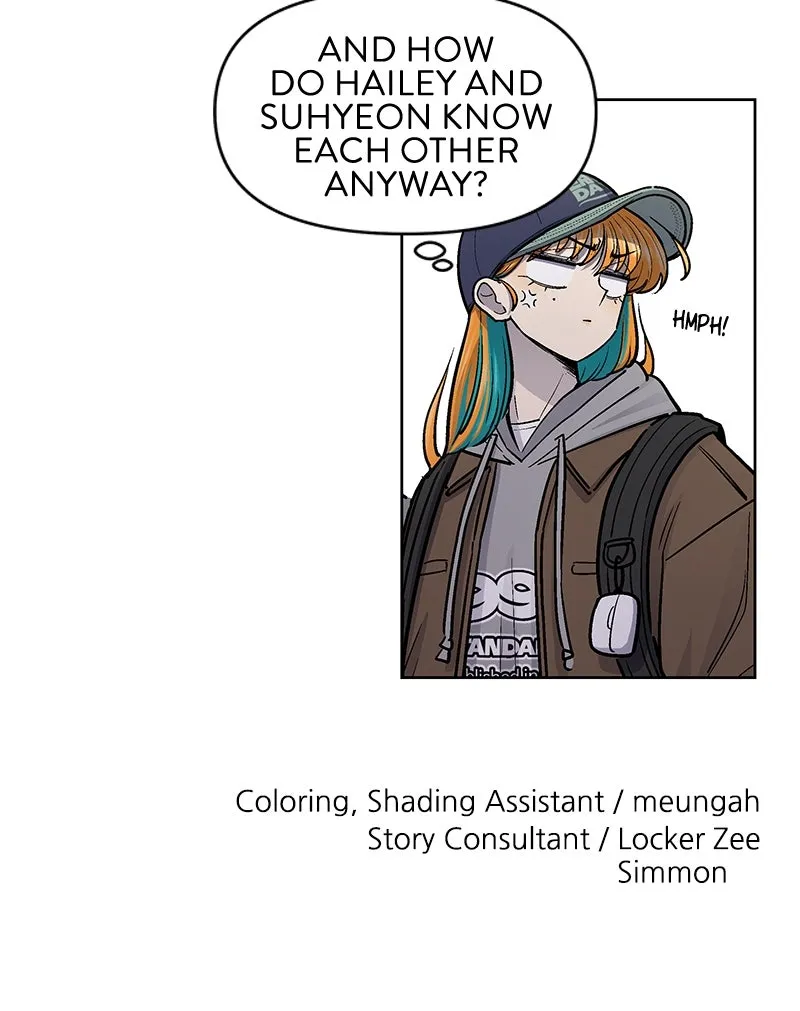 Skool of Street Chapter 56 page 104 - 