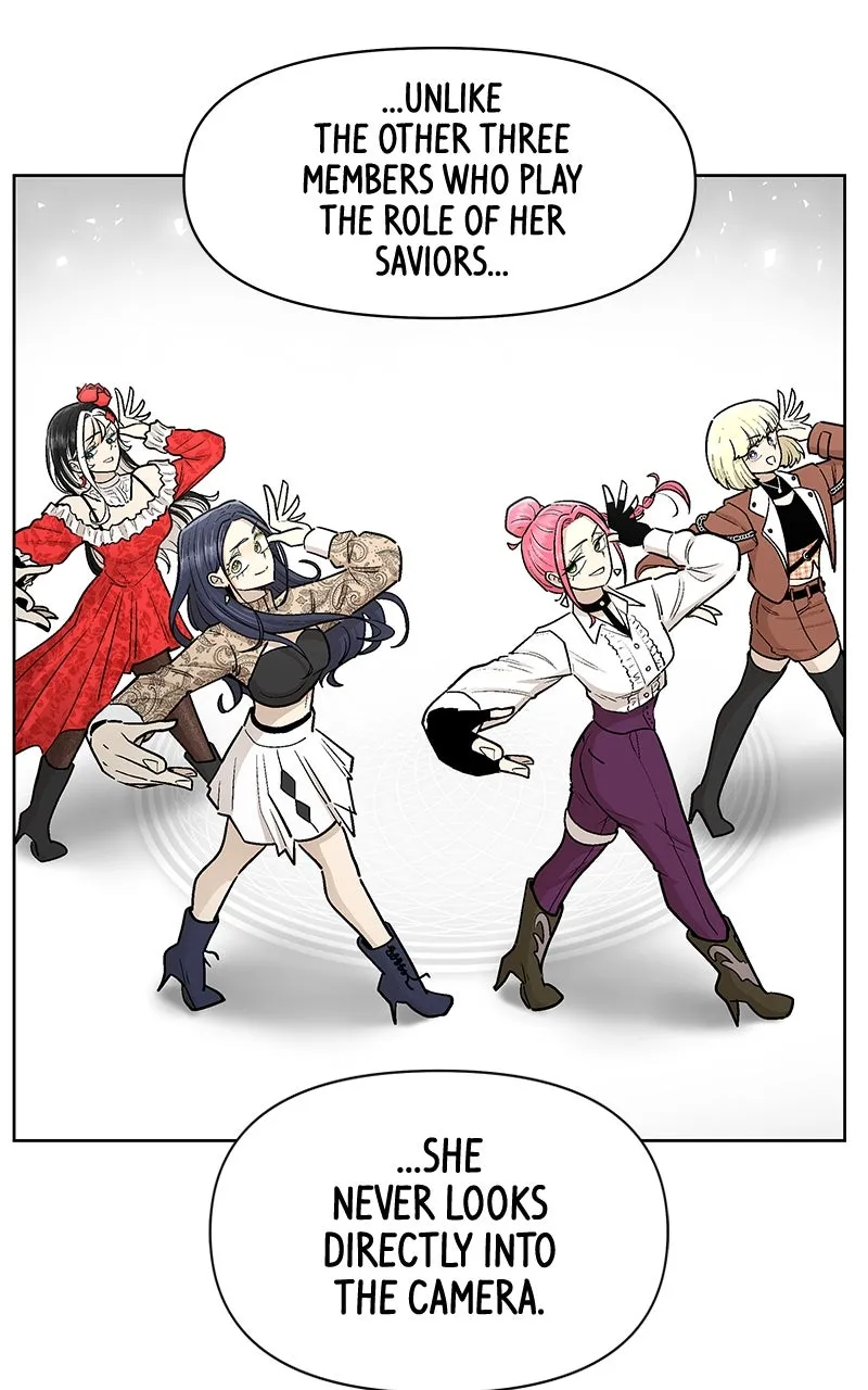 Skool of Street Chapter 56 page 13 - 
