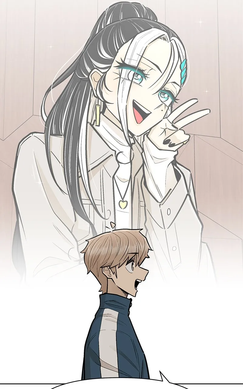 Skool of Street Chapter 56 page 18 - 