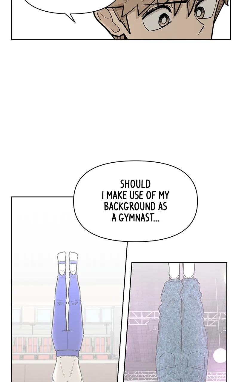 Skool of Street Chapter 56 page 24 - 