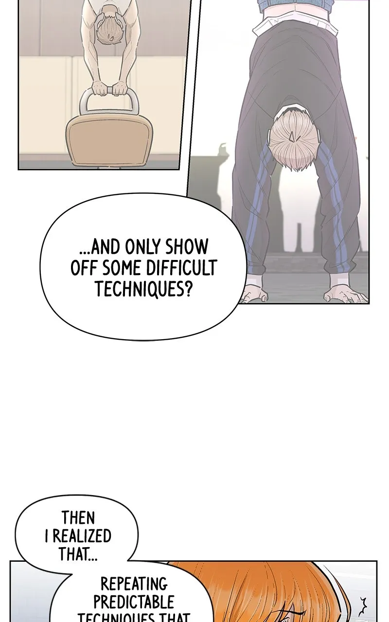 Skool of Street Chapter 56 page 25 - 