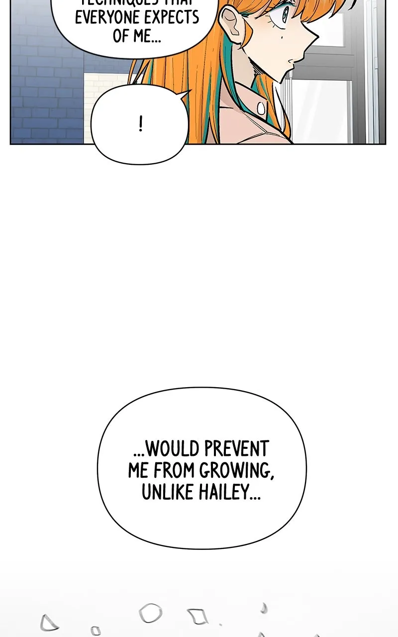 Skool of Street Chapter 56 page 26 - 