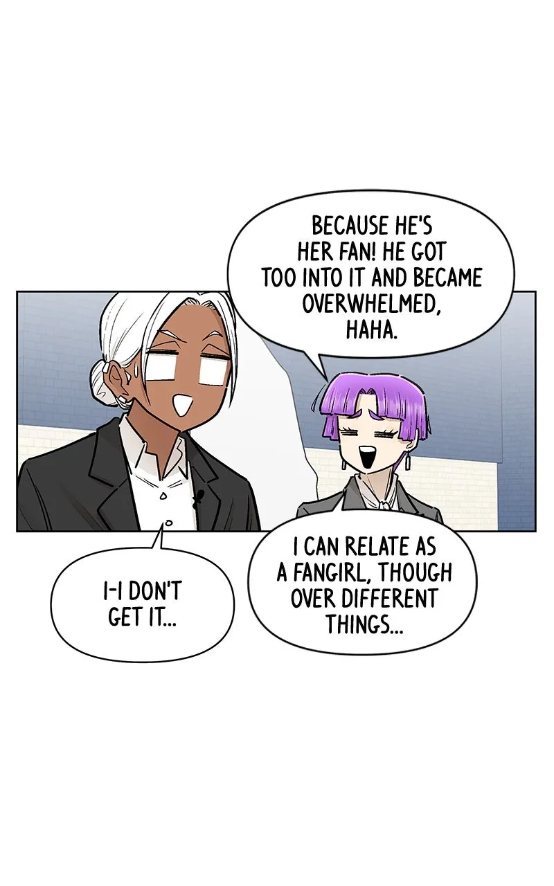Skool of Street Chapter 56 page 33 - 