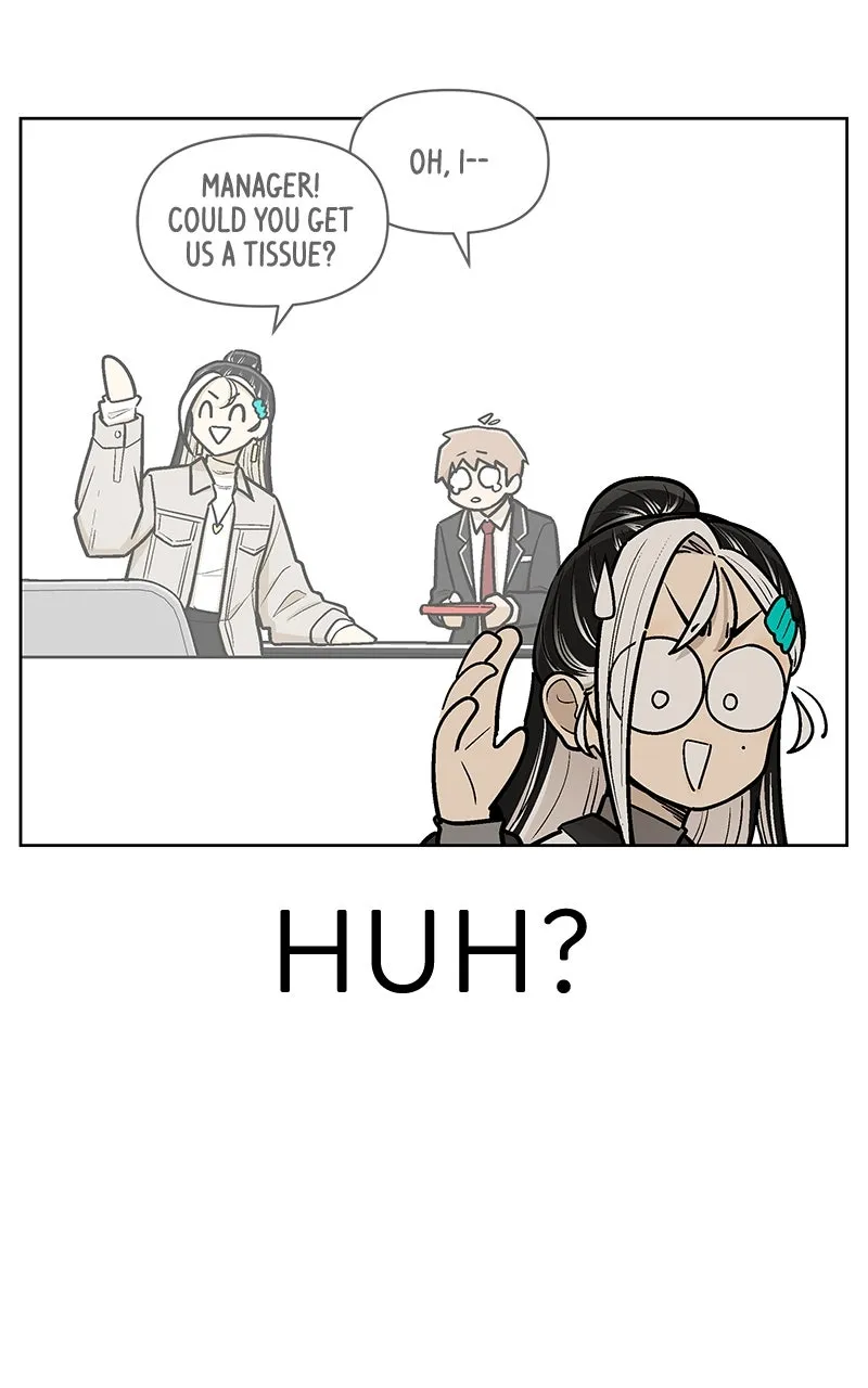 Skool of Street Chapter 56 page 35 - 