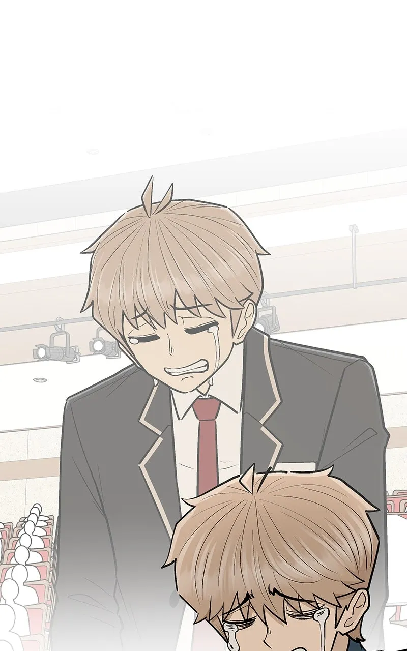 Skool of Street Chapter 56 page 36 - 