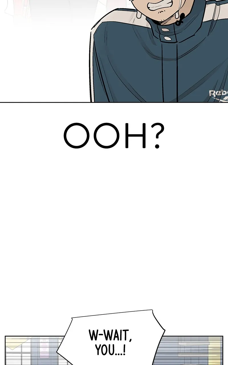 Skool of Street Chapter 56 page 37 - 