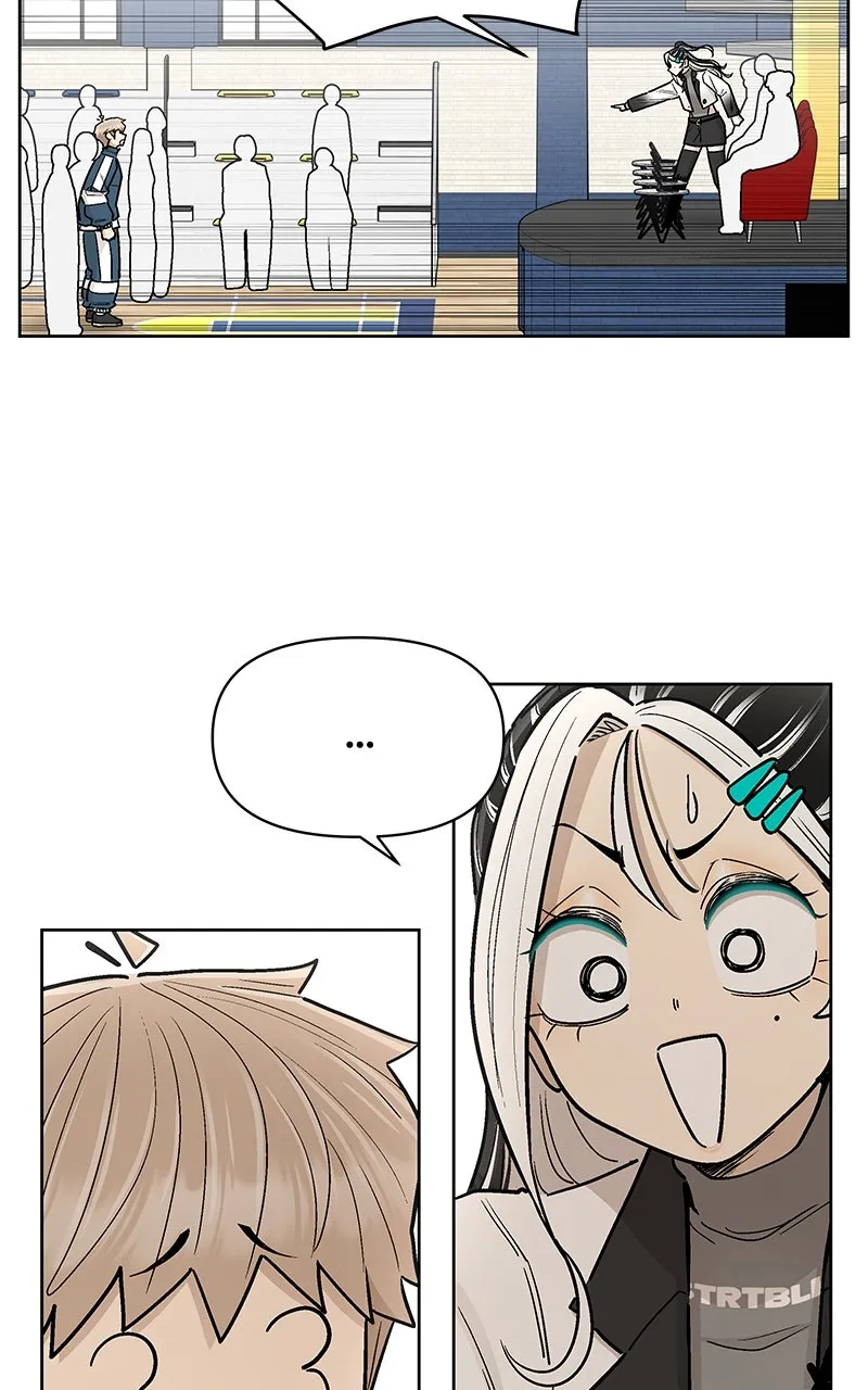 Skool of Street Chapter 56 page 38 - 