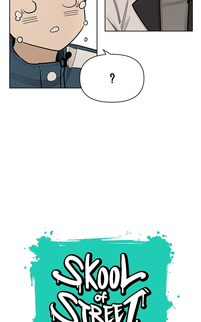 Skool of Street Chapter 56 page 39 - 