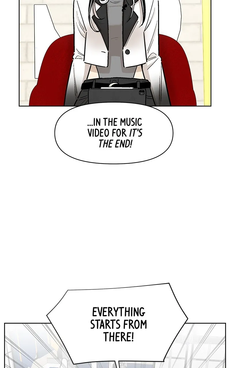Skool of Street Chapter 56 page 5 - 