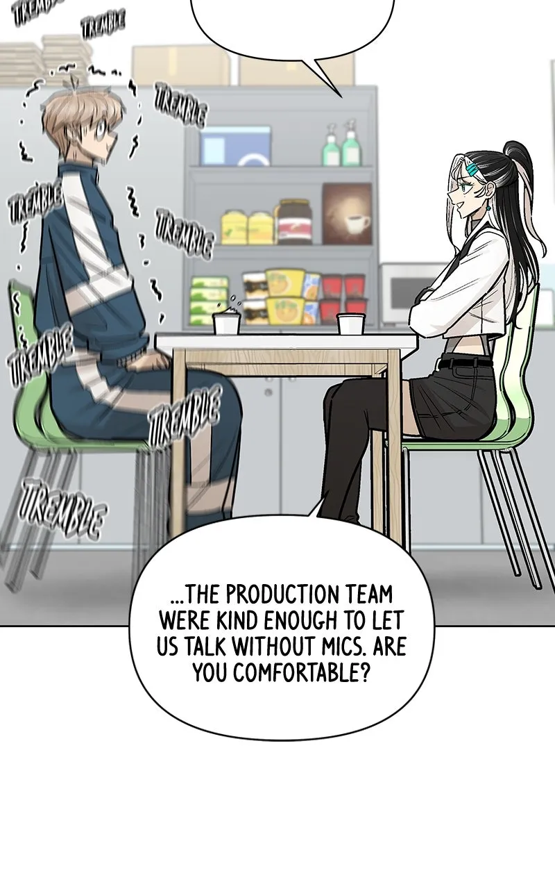 Skool of Street Chapter 56 page 41 - 