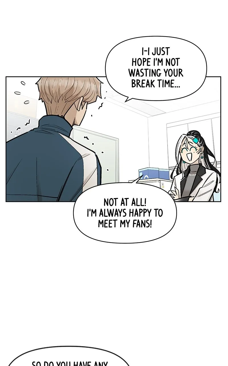 Skool of Street Chapter 56 page 42 - 