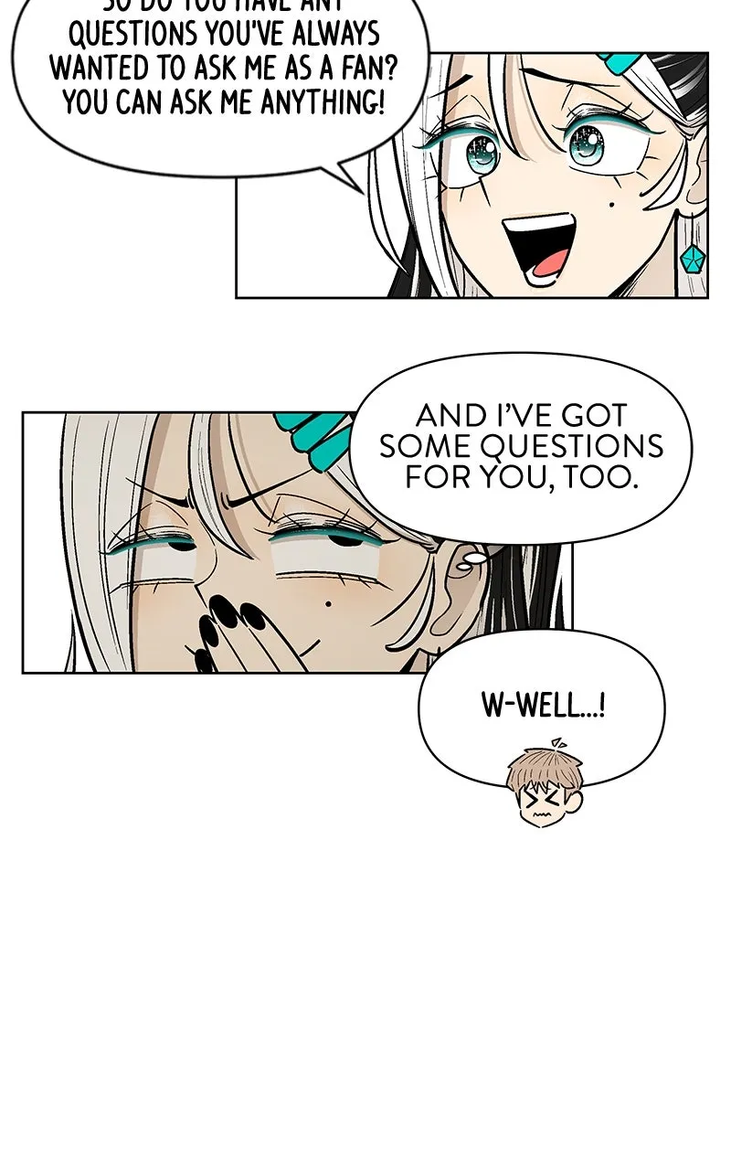 Skool of Street Chapter 56 page 43 - 