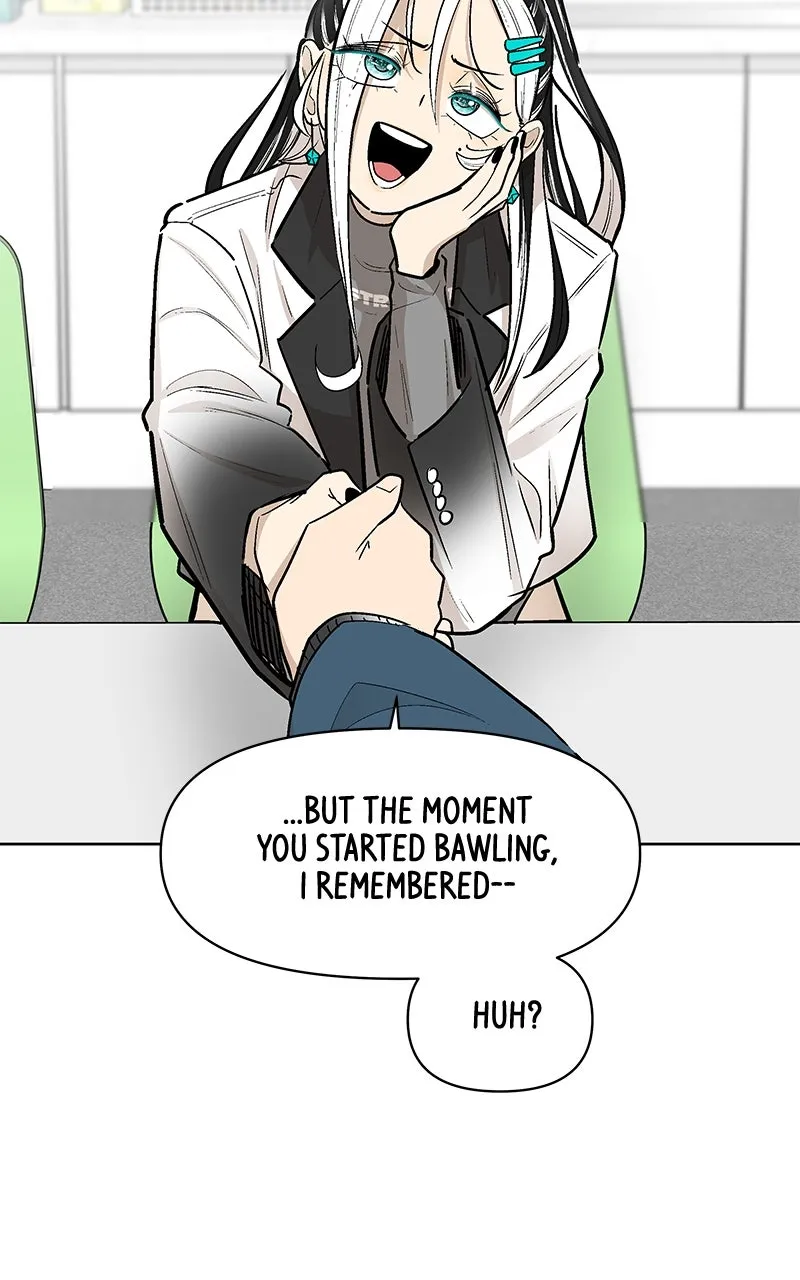Skool of Street Chapter 56 page 49 - 