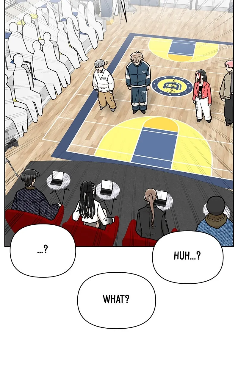 Skool of Street Chapter 56 page 6 - 