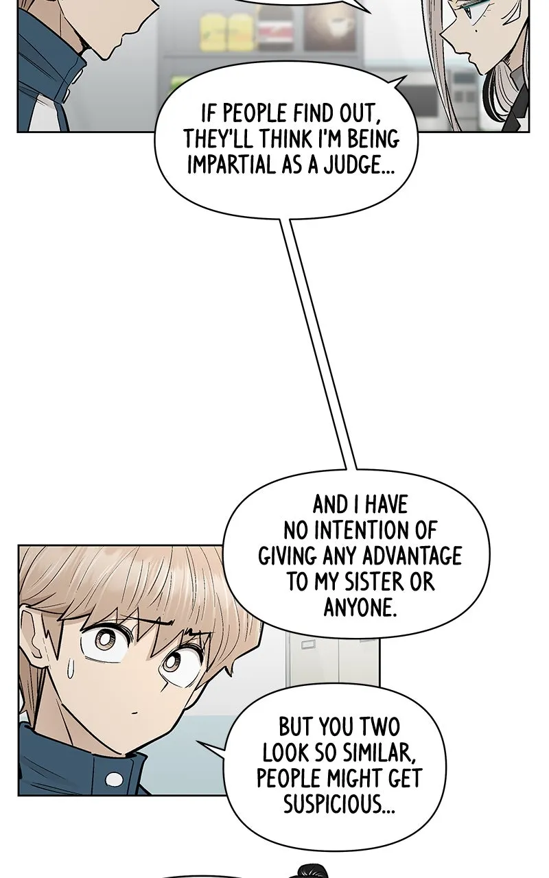 Skool of Street Chapter 56 page 53 - 