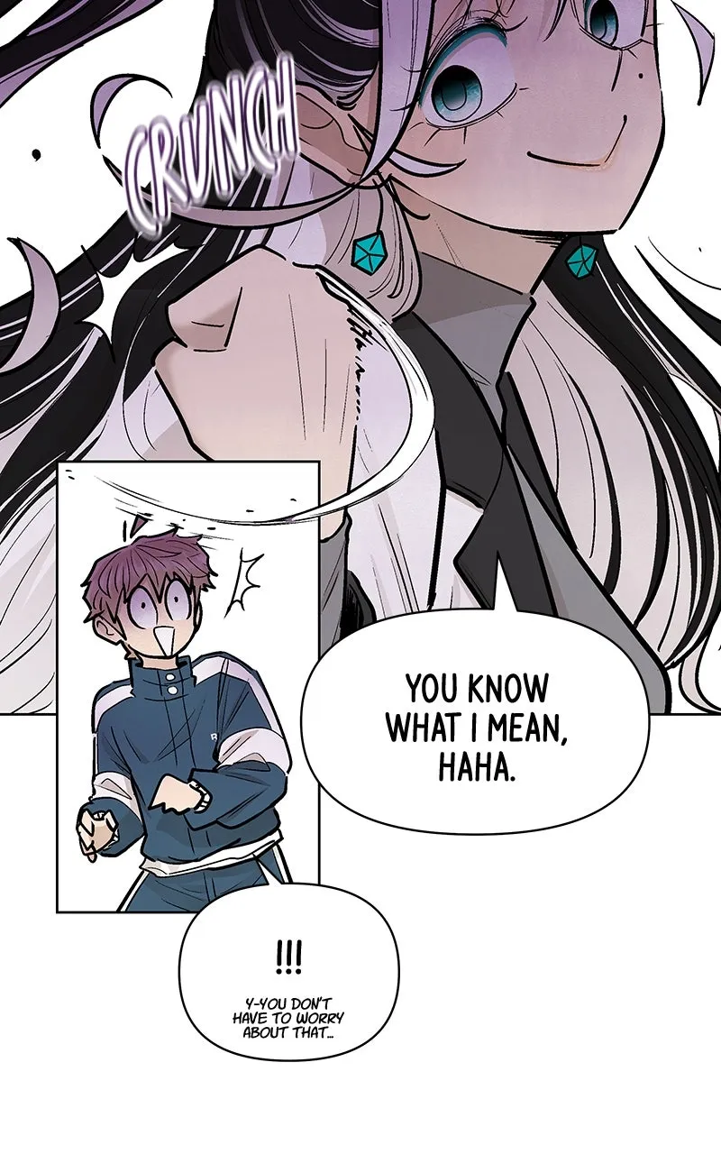 Skool of Street Chapter 56 page 69 - 
