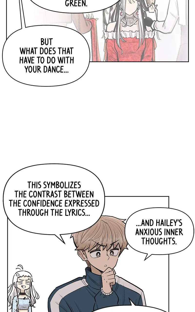 Skool of Street Chapter 56 page 8 - 