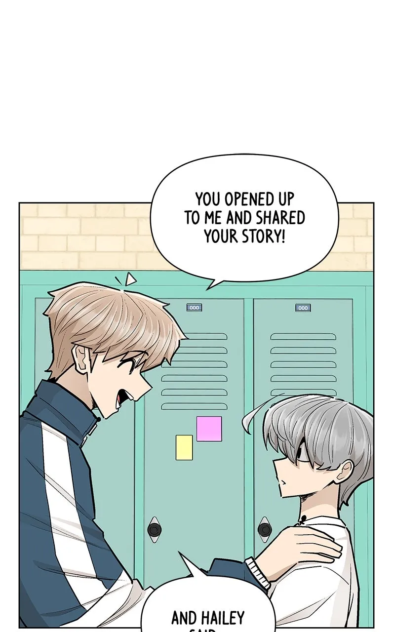 Skool of Street Chapter 56 page 80 - 