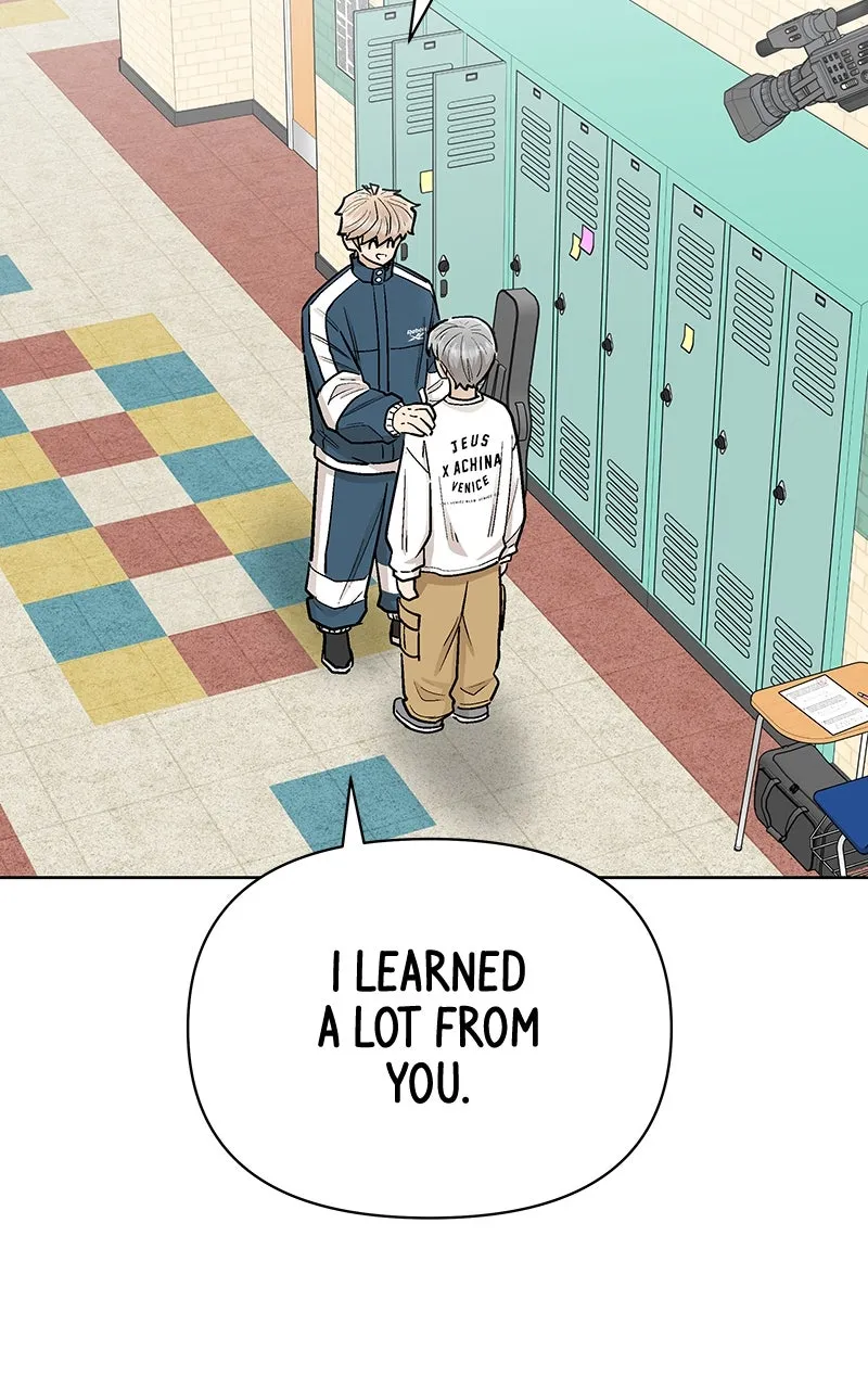 Skool of Street Chapter 56 page 82 - 