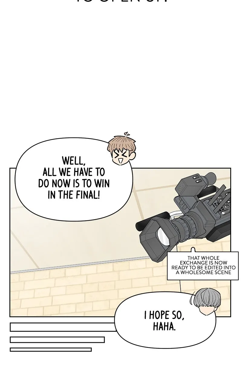 Skool of Street Chapter 56 page 85 - 