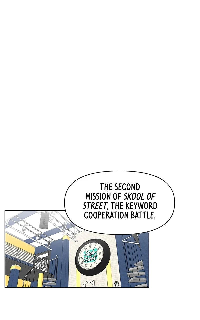 Skool of Street Chapter 56 page 86 - 