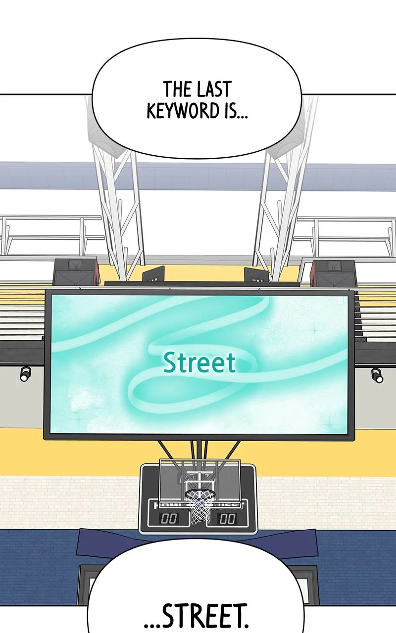 Skool of Street Chapter 56 page 87 - 