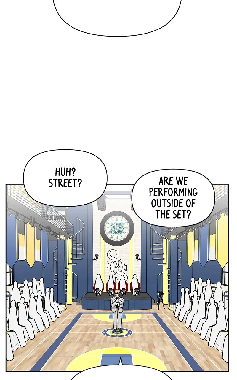 Skool of Street Chapter 56 page 88 - 