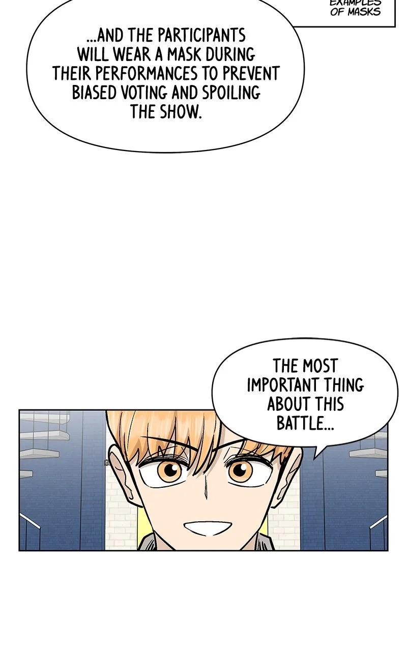 Skool of Street Chapter 56 page 90 - 
