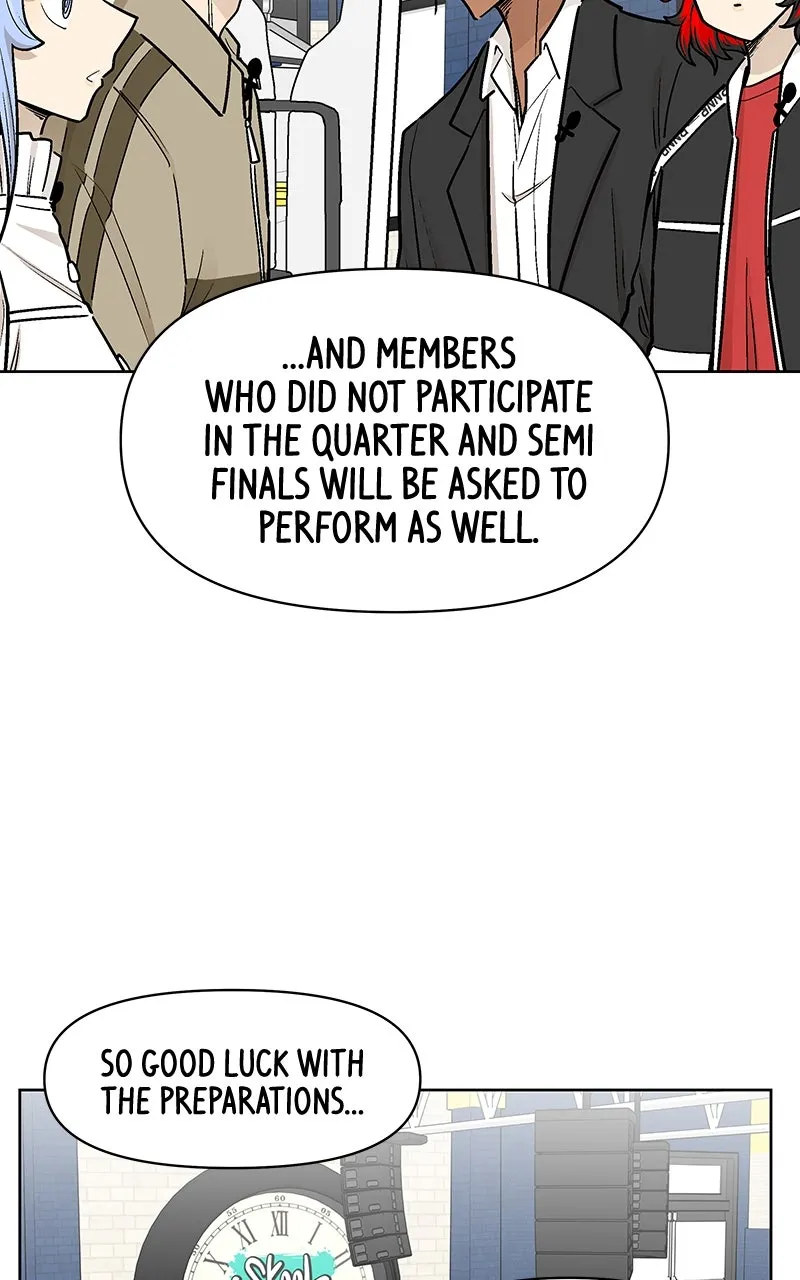 Skool of Street Chapter 56 page 92 - 