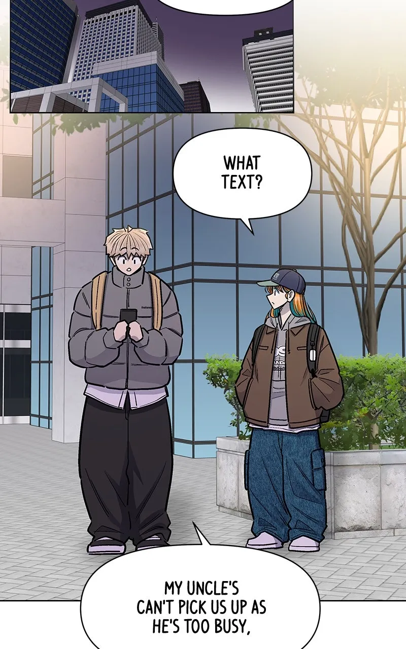 Skool of Street Chapter 56 page 94 - 