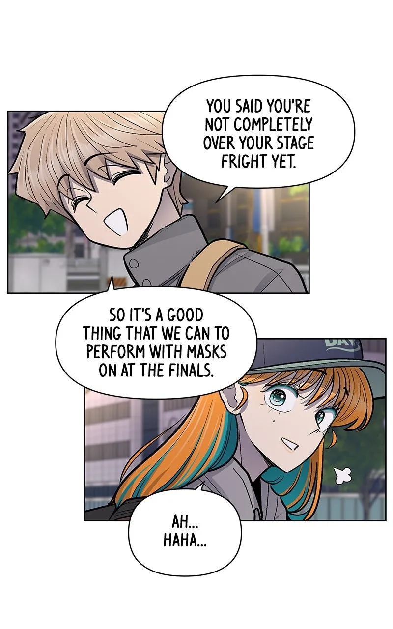 Skool of Street Chapter 56 page 97 - 