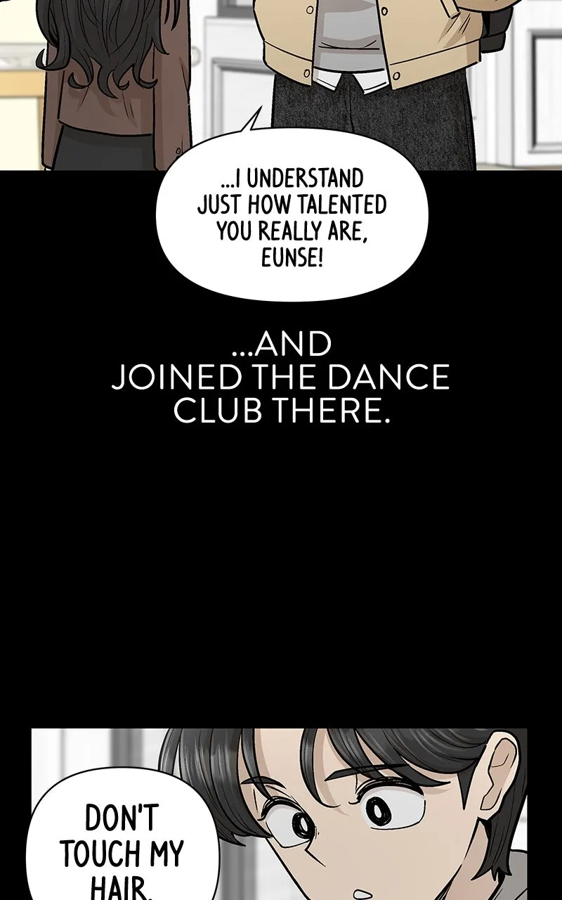 Skool of Street Chapter 57 page 101 - 