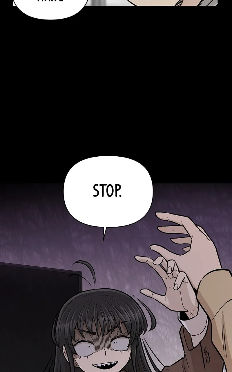 Skool of Street Chapter 57 page 102 - 