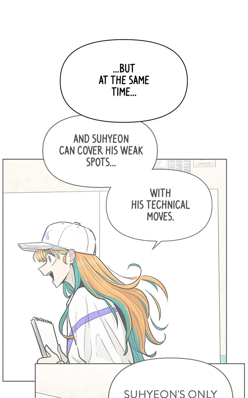 Skool of Street Chapter 57 page 15 - 