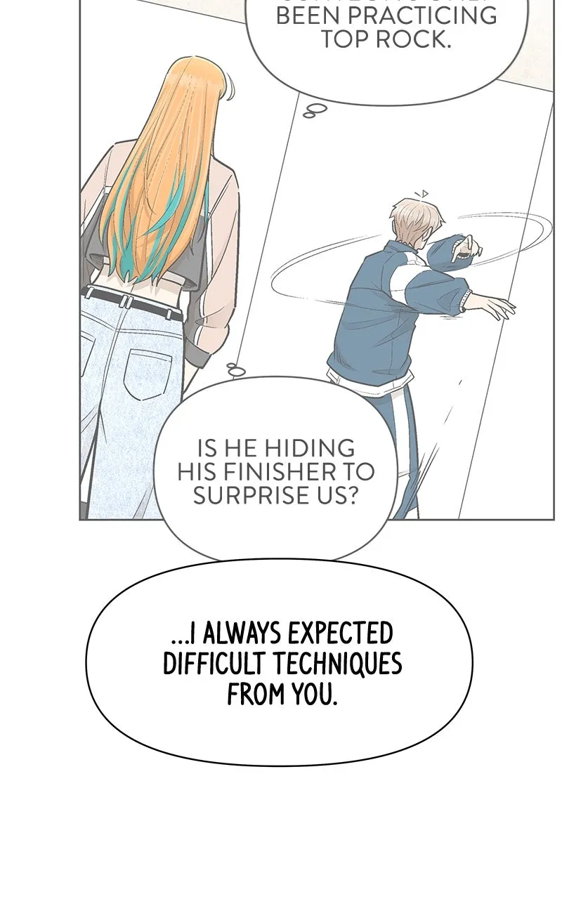 Skool of Street Chapter 57 page 16 - 